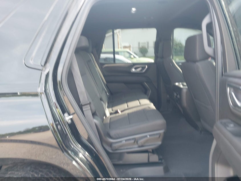 CHEVROLET TAHOE 2021 VIN 1GNSKMKT3MR467391