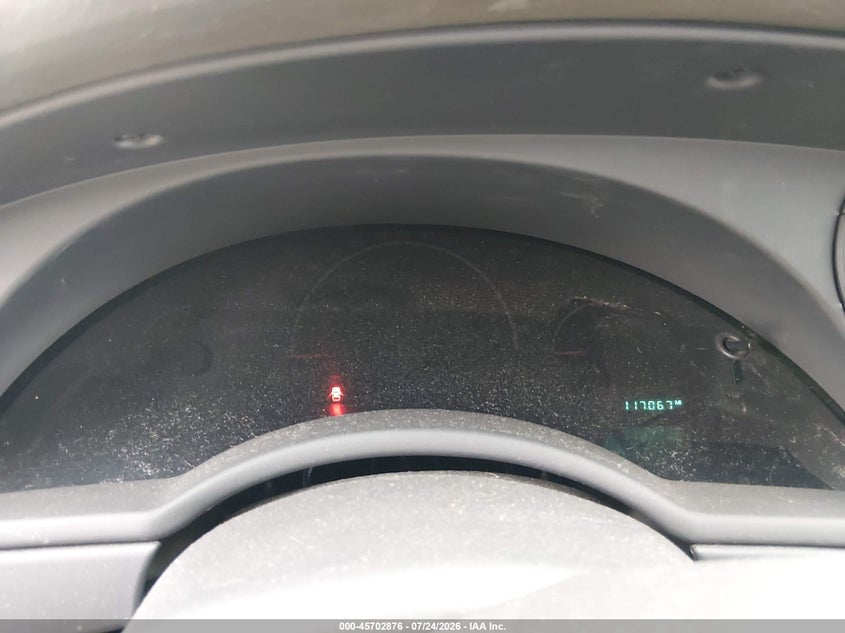 2005 CHRYSLER PACIFICA auction photo 7