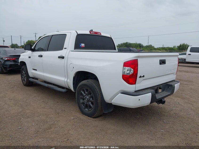 Vin: 5tfdy5f18mx017746, lot: 46201559, toyota tundra sr5 20213