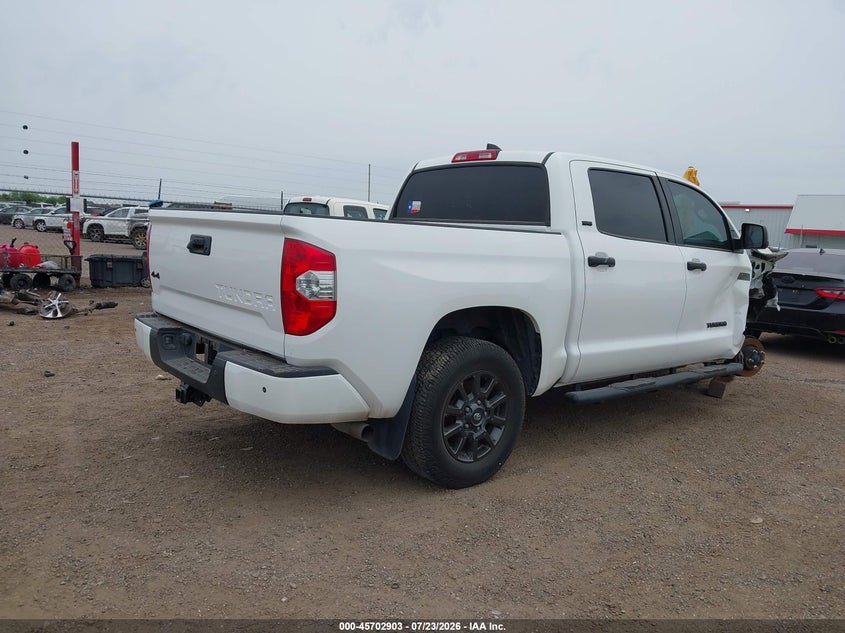 Vin: 5tfdy5f18mx017746, lot: 46201559, toyota tundra sr5 20214