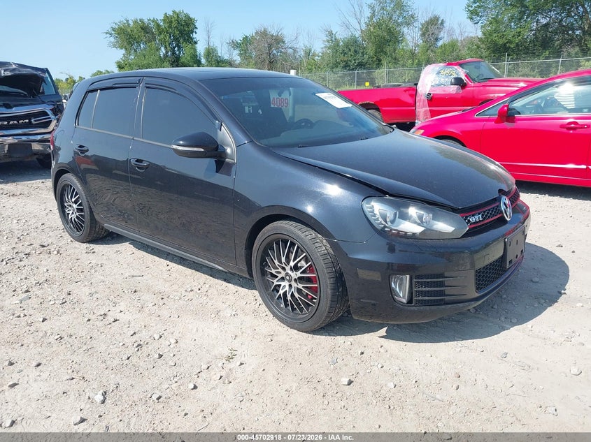 Vin: wvwhd7aj7dw135387, lot: 46201574, volkswagen gti drivers edition 2013 img_1
