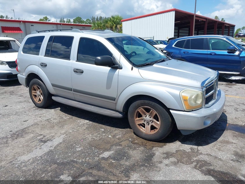 2006 Dodge Durango