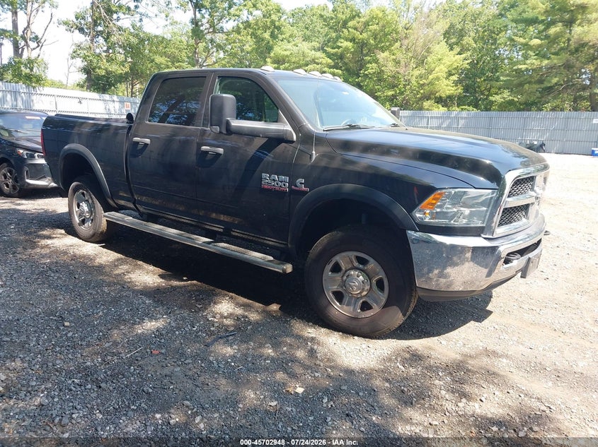 Vin: 3c6ur5cl2jg358070, lot: 46201604, ram 2500 2018 img_1