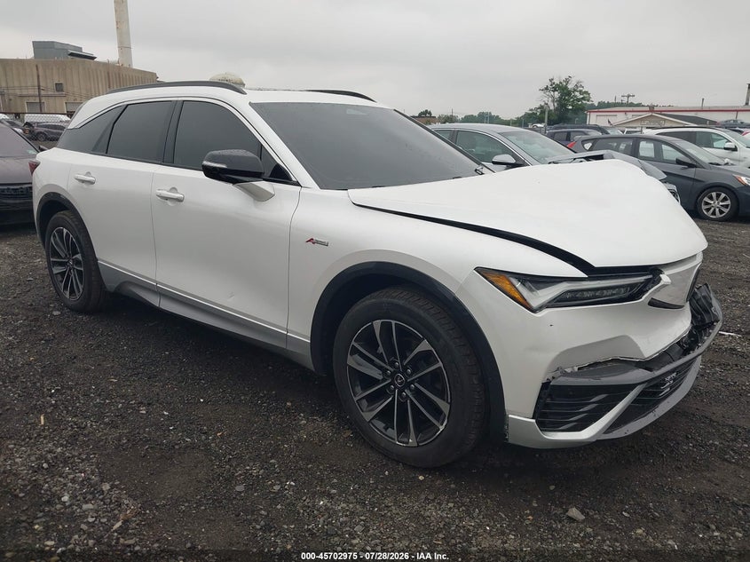 Vin: 4w5khnrl3rz506235, lot: 46201631, acura zdx a-spec 2024 img_1