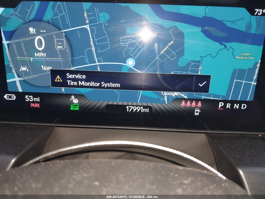 2024 ACURA ZDX auction photo 7
