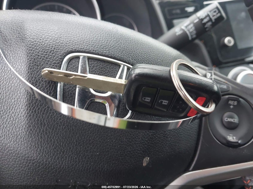 HONDA FIT 2018 VIN 3HGGK5H60JM706612