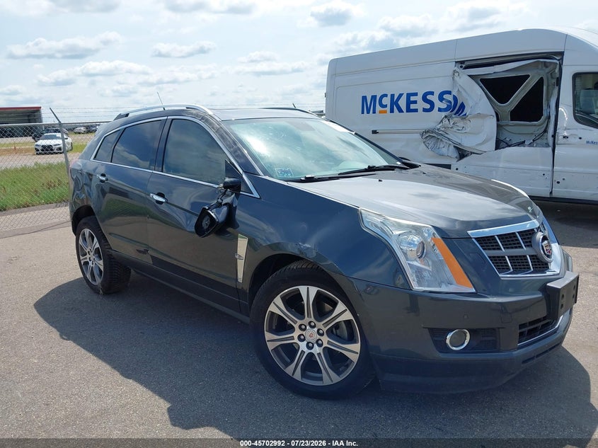 Vin: 3gyfnfe34cs654122, lot: 46201648, cadillac srx premium collection 2012 img_1