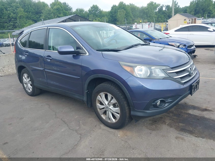 Vin: 5j6rm4h58cl068952, lot: 46201651, honda cr-v ex 2012 img_1