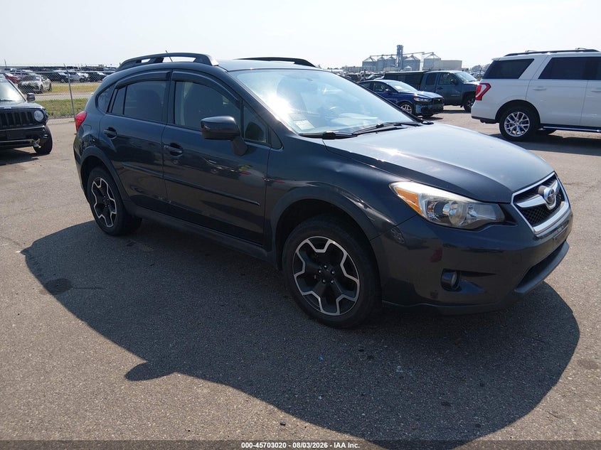 Vin: jf2gpadc4f8278643, lot: 46201676, subaru xv crosstrek 2.0i premium 2015 img_1