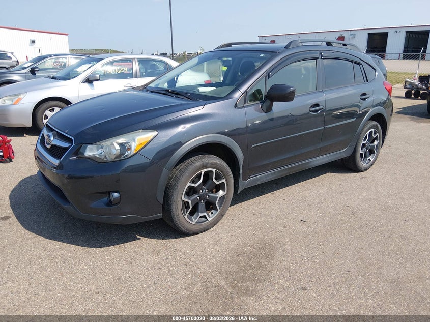 Vin: jf2gpadc4f8278643, lot: 46201676, subaru xv crosstrek 2.0i premium 20152