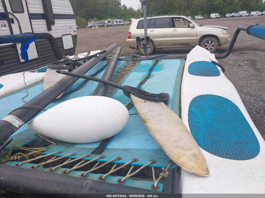 2011 HOBIE CAT N/A auction photo 5