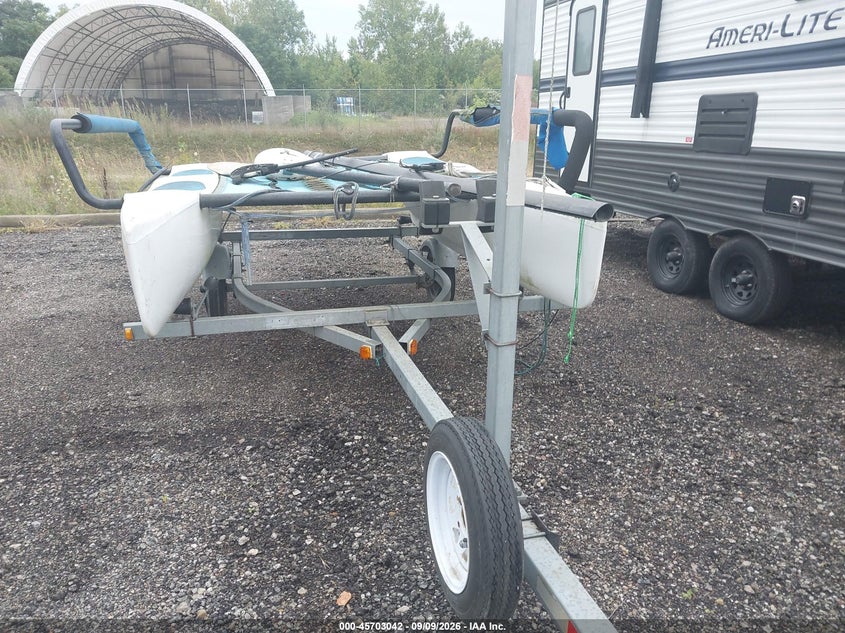 2011 HOBIE CAT N/A auction photo 6