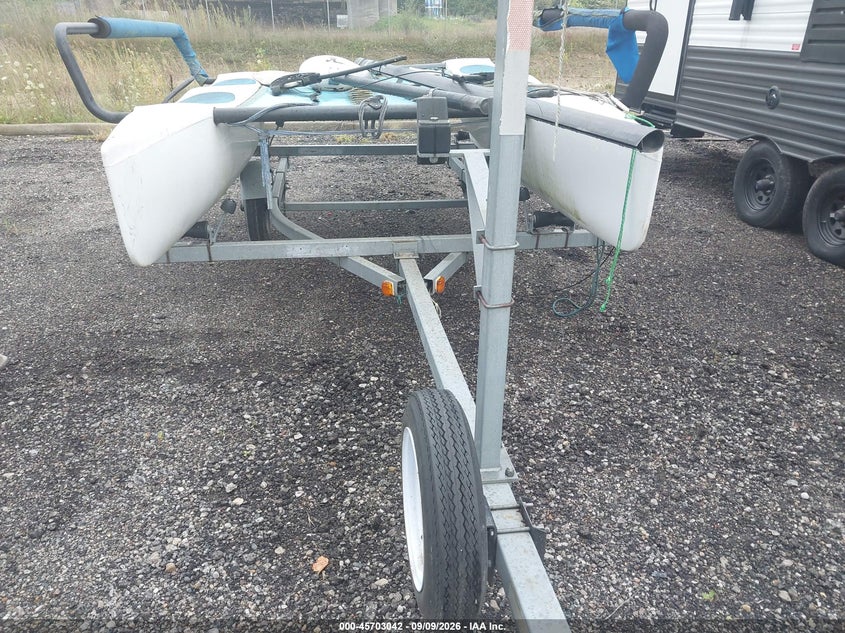 2011 HOBIE CAT N/A auction photo 7