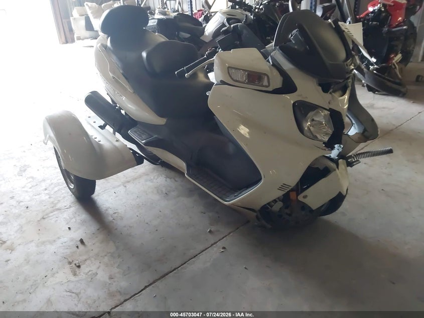 2006 Suzuki An650