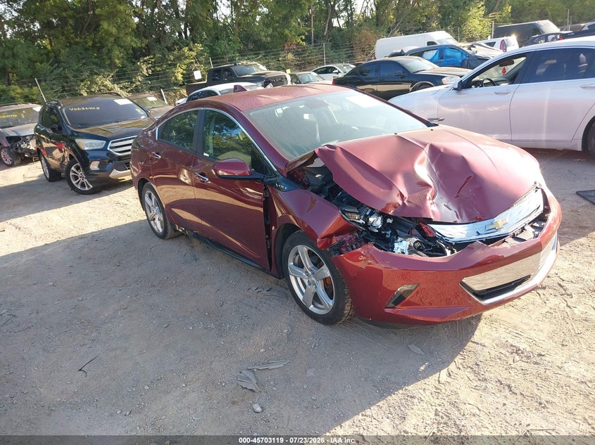 Vin: 1g1ra6s5xhu181962, lot: 46201775, chevrolet volt lt 2017 img_1