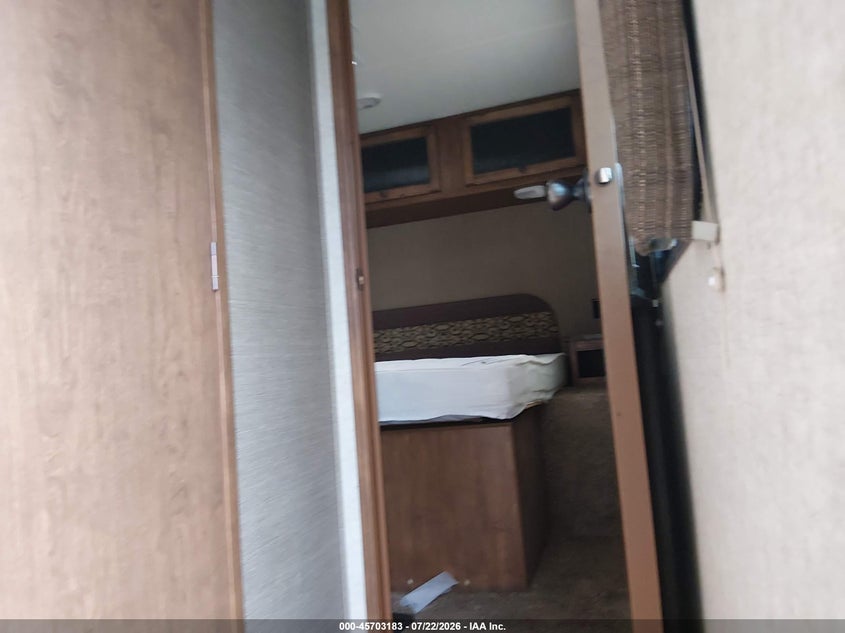 2014 SPRINTER 331RLS auction photo 5