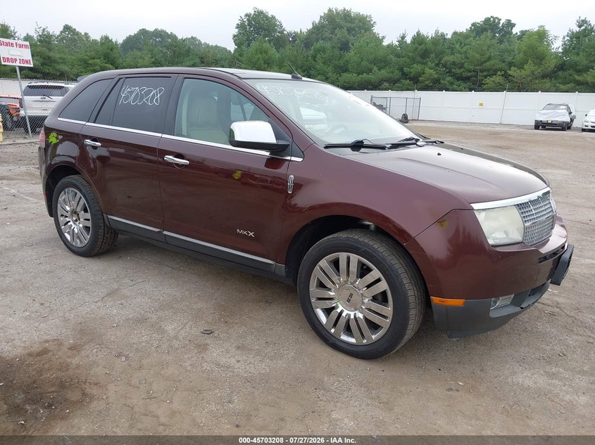 Vin: 2lmdj8jc8abj30923, lot: 46201864, lincoln mkx 2010 img_1