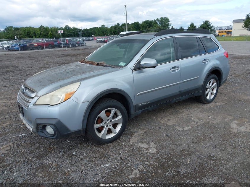 Vin: 4s4brckc2d3255238, lot: 46201868, subaru outback 2.5i limited 20132
