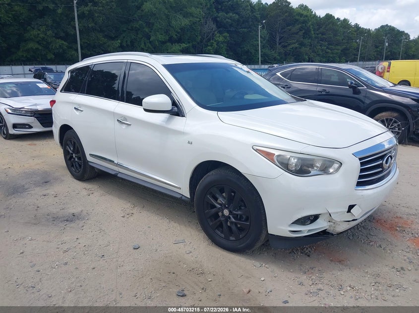 Vin: 5n1al0mm0fc552884, lot: 46201871, infiniti qx60 2015 img_1