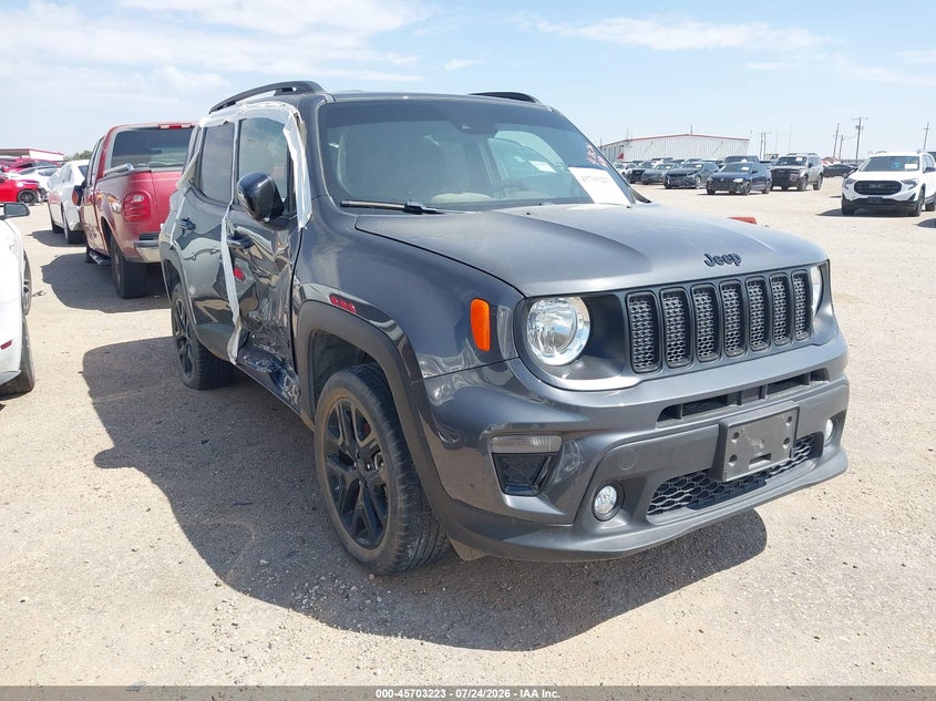 Vin: zacnjde18npn96307, lot: 46201879, jeep renegade altitude 4x4 2022 img_1