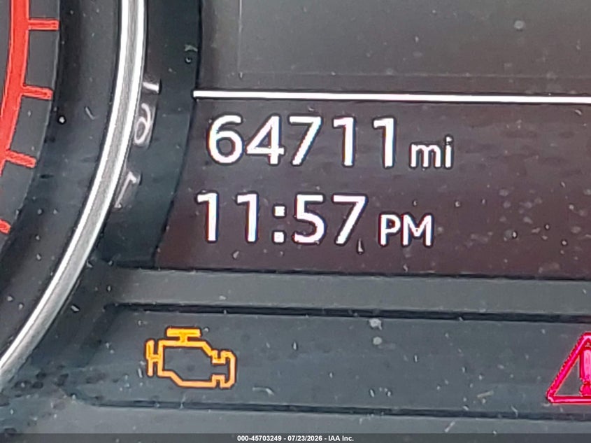 2020 AUDI A4 SEDAN 2.0L I-4 DI, DOHC, VVT, TURBO, 188HP