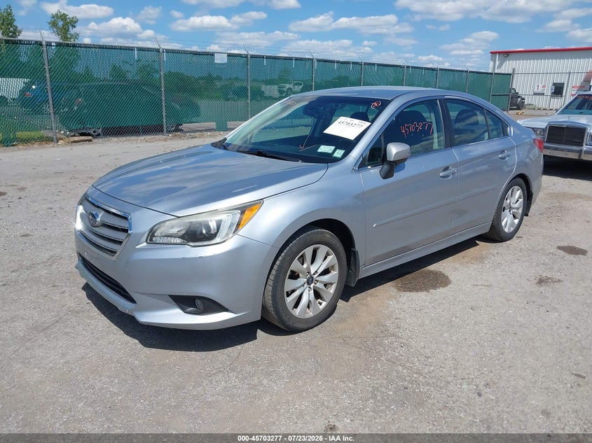 Vin: 4s3bnaf60g3014405, lot: 46201933, subaru legacy 2.5i premium 20162