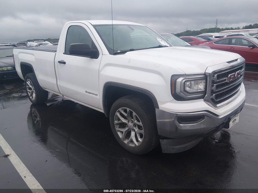 Vin: 1gtn1lec6hz902280, lot: 46201942, gmc sierra 1500 2017 img_1