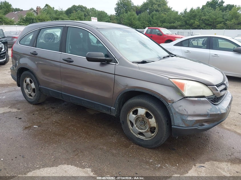 Vin: 5j6re4h34bl050250, lot: 46201948, honda cr-v lx 2011 img_1