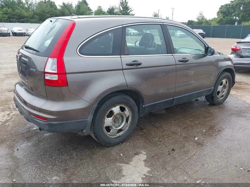 Vin: 5j6re4h34bl050250, lot: 46201948, honda cr-v lx 20114