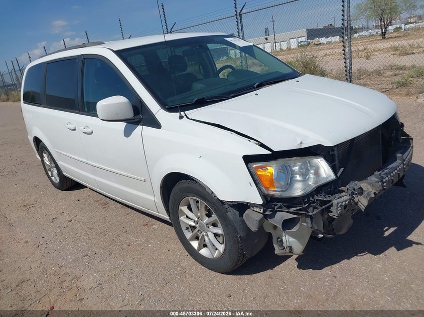 Vin: 2c4rdgcg0fr635571, lot: 46201962, dodge grand caravan sxt 2015 img_1