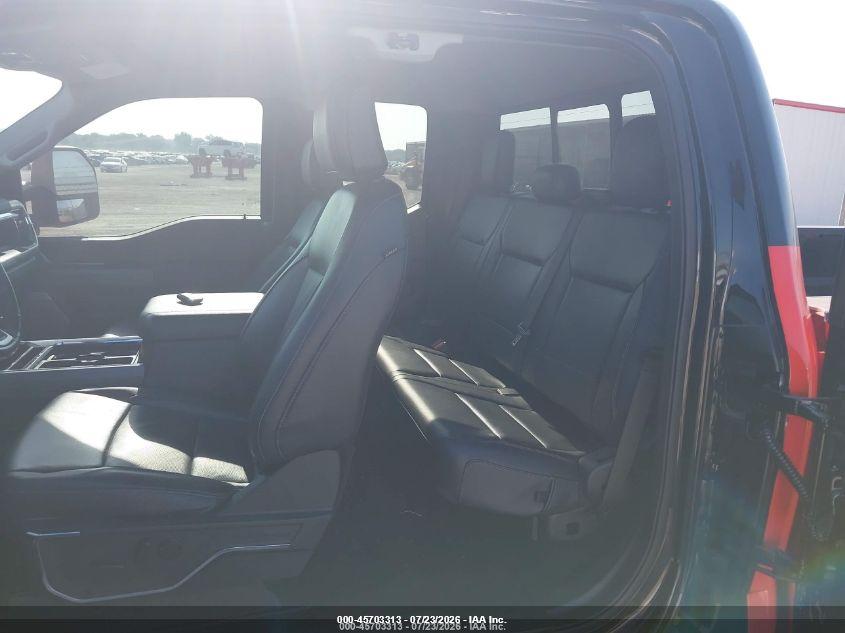 2023 FORD F350 PICKUP N/A