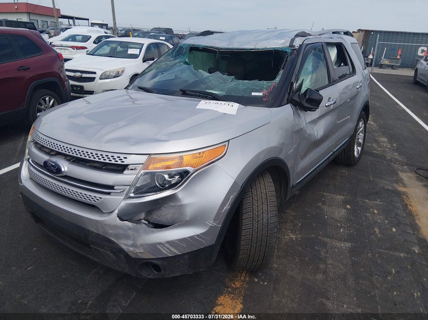 Vin: 1fm5k7d86fga12268, lot: 46201989, ford explorer xlt 20152