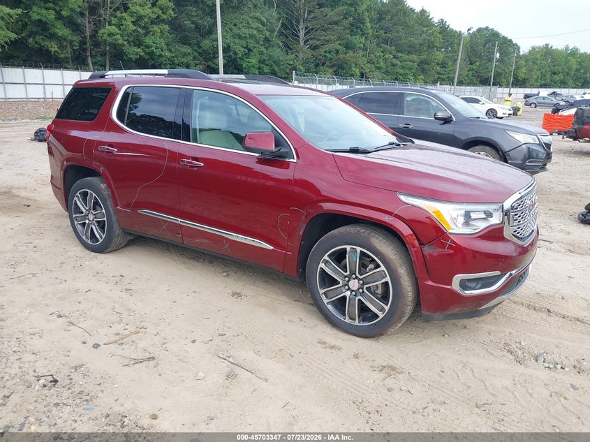 Vin: 1gkknxls6hz272581, lot: 46202003, gmc acadia denali 2017 img_1