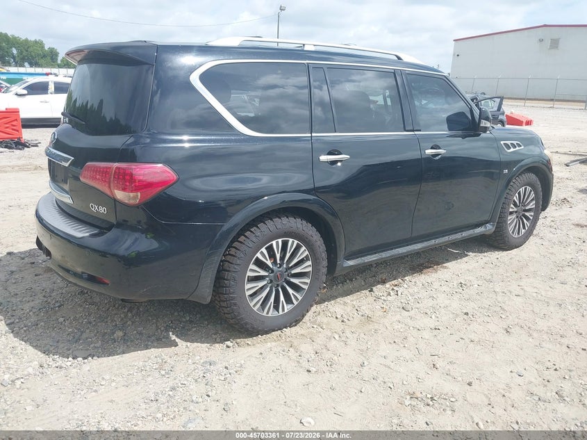 Vin: jn8az2nc0e9351295, lot: 46202017, infiniti qx80 20144