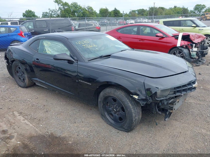Vin: 2g1fa1e39c9184437, lot: 46202018, chevrolet camaro 2ls 2012 img_1