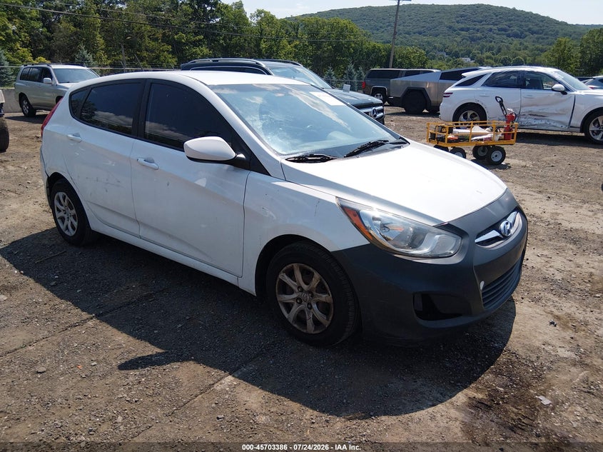 Vin: kmhct5ae1eu194061, lot: 46202042, hyundai accent gs 2014 img_1