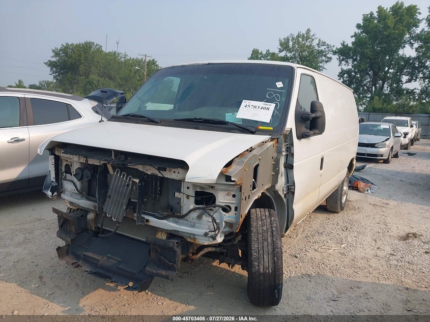 Vin: 1ftse3el1eda35581, lot: 46202064, ford e-350 super duty commercial 20142