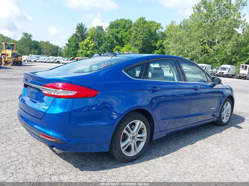Vin: 3fa6p0uu9jr271553, lot: 46202078, ford fusion hybrid s 20184