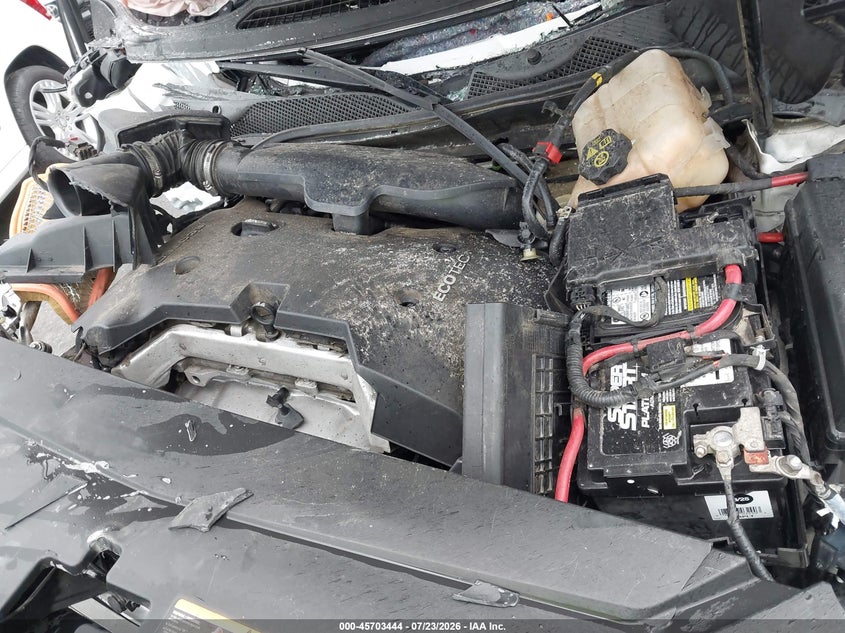 2016 CHEVROLET IMPALA 1LT · Фото 10
