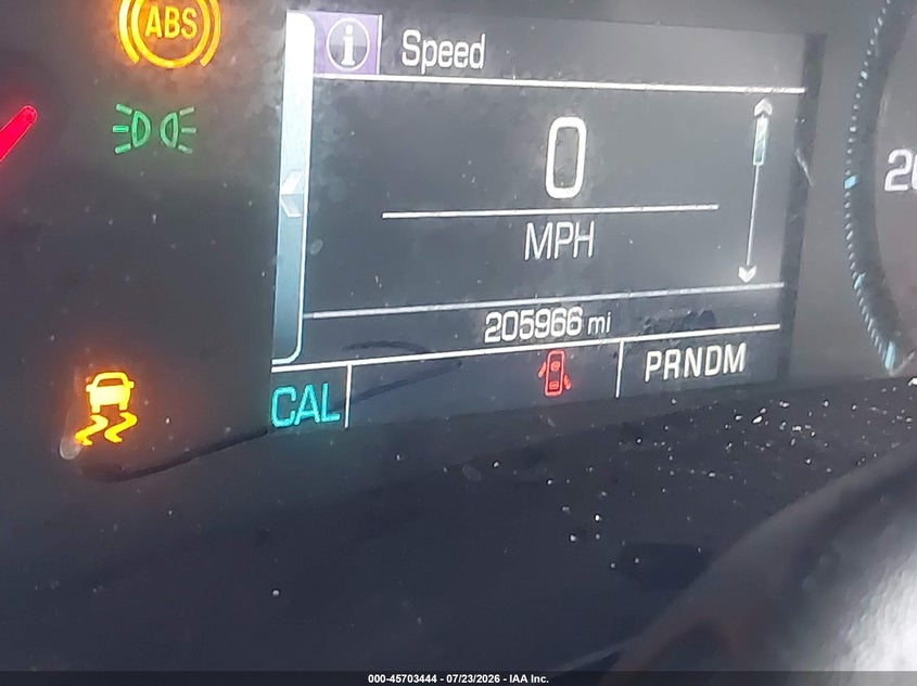 2016 CHEVROLET IMPALA 1LT · Фото 15
