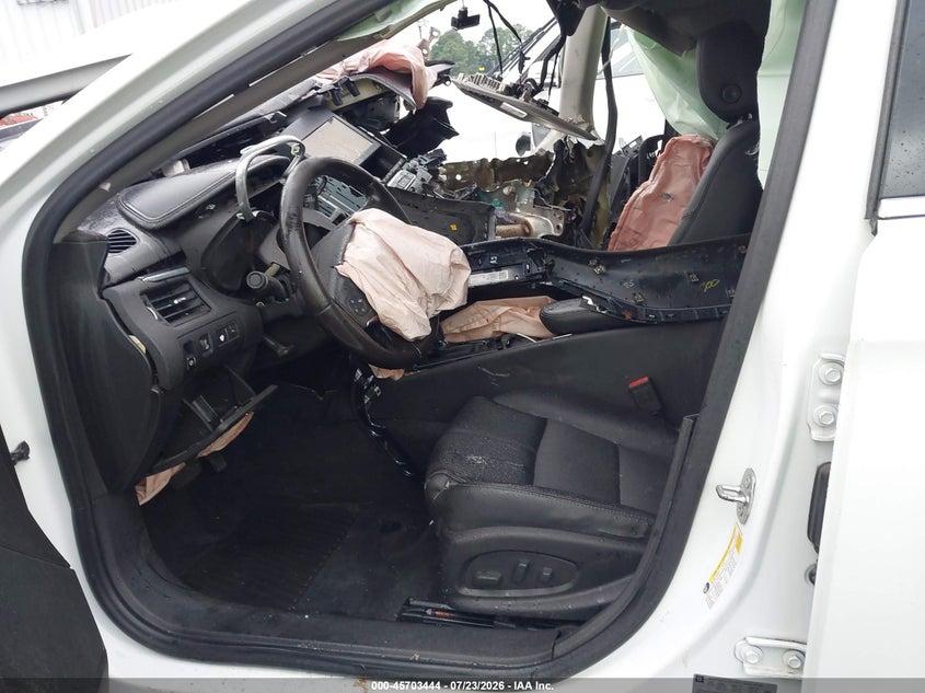 2016 CHEVROLET IMPALA 1LT · Фото 5