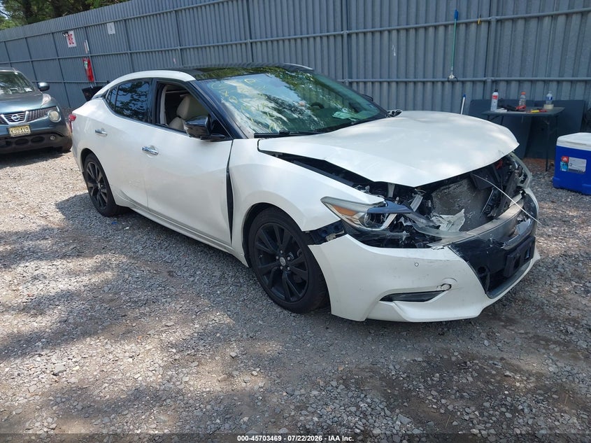 Vin: 1n4aa6ap3gc409236, lot: 46202125, nissan maxima 3.5 platinum 2016 img_1
