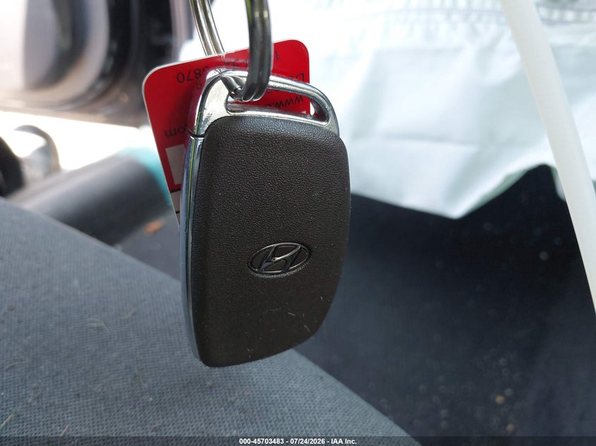 HYUNDAI IONIQ PLUG-IN HYBRID 2022 VIN KMHC65LD9NU275031