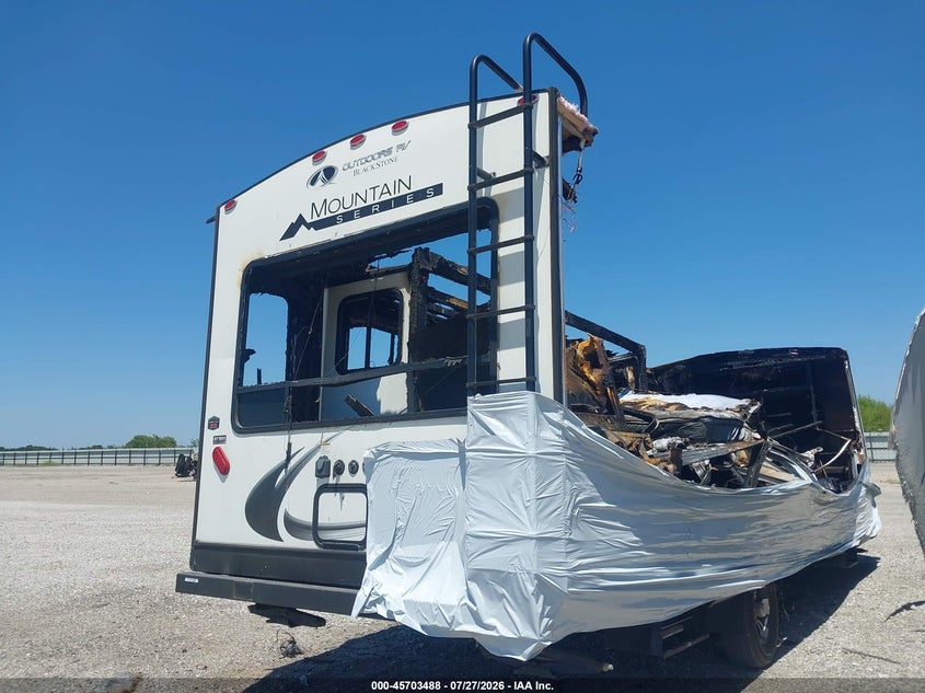 2021 OUTDOORS MOUNTAIN auction photo 4