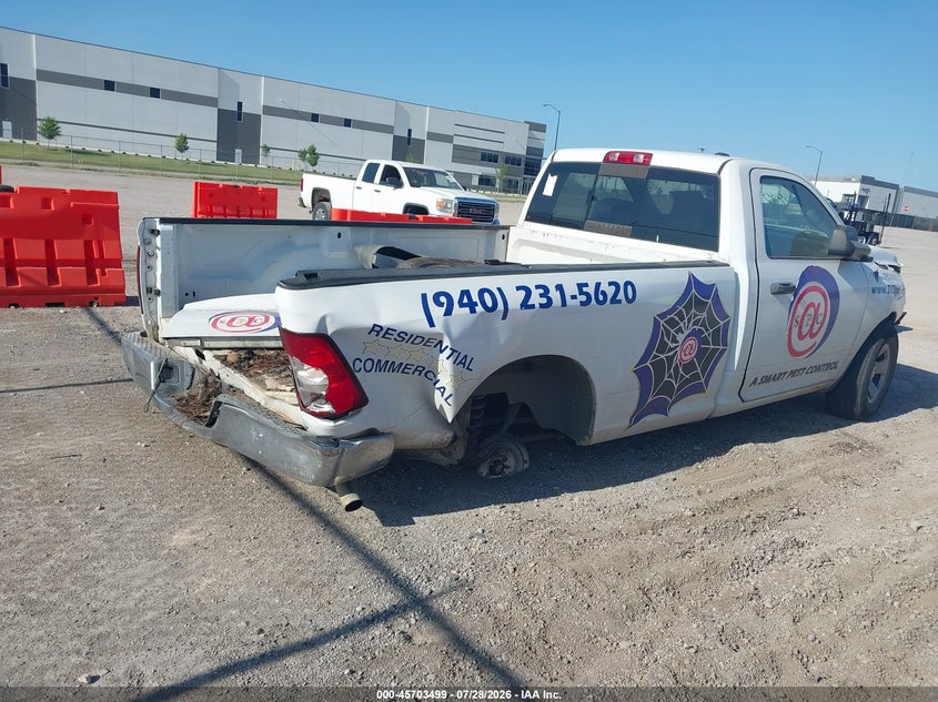 Vin: 3d7jb1ep9bg612762, lot: 46202155, ram ram 1500 st 20114