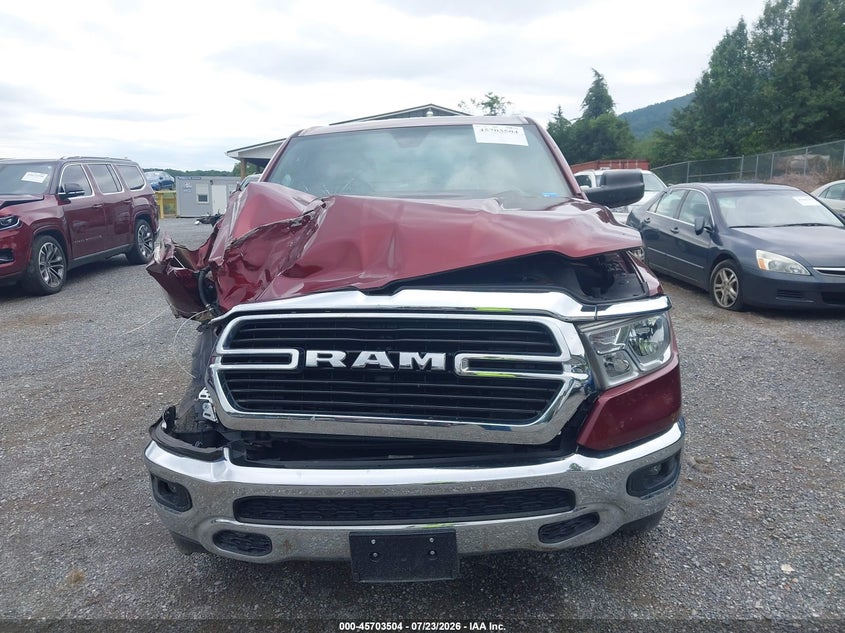 RAM 1500 - zdjęcie 13