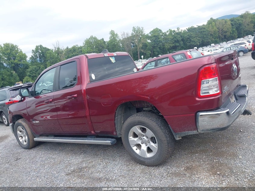 RAM 1500 - zdjęcie 15