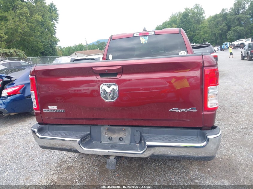 RAM 1500 - zdjęcie 17