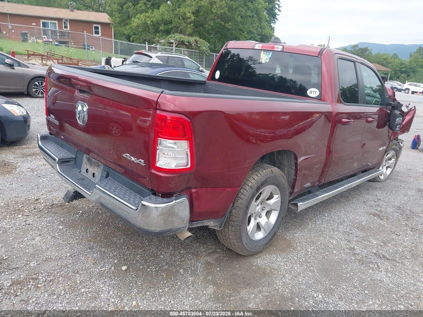 RAM 1500 - zdjęcie 4