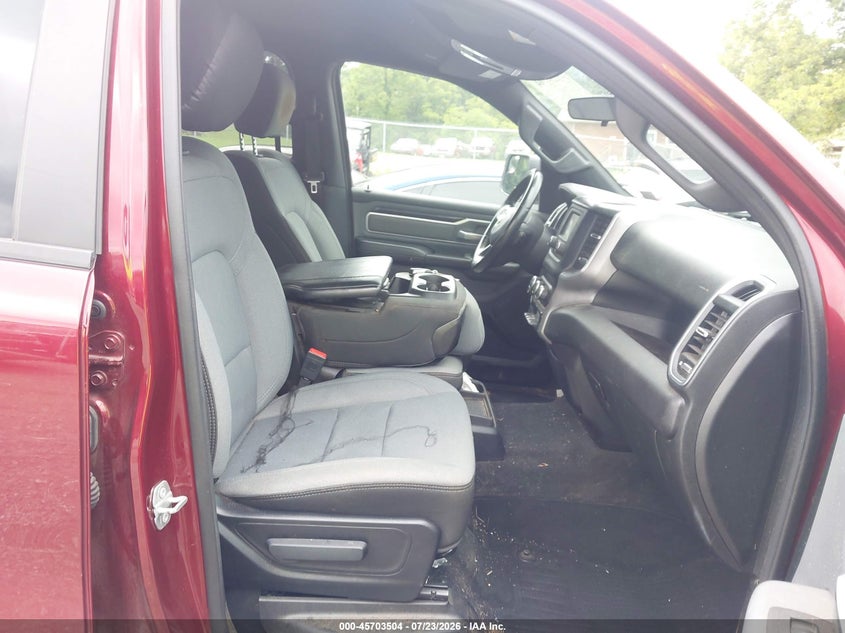 RAM 1500 - zdjęcie 5